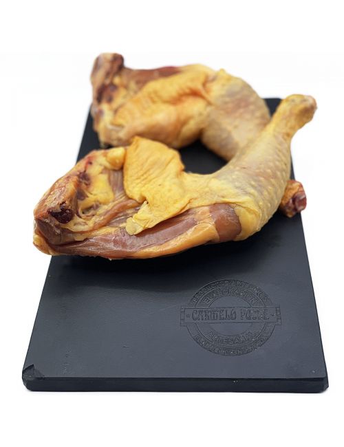 Muslo Pollo CUK