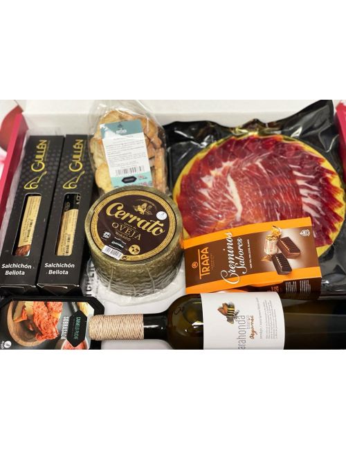 Caja The Butcher