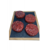 Burger de Potro