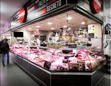 Mercado San Cayetano